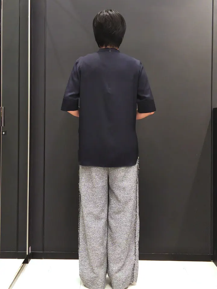 ICB 岩田 コーディネート画像