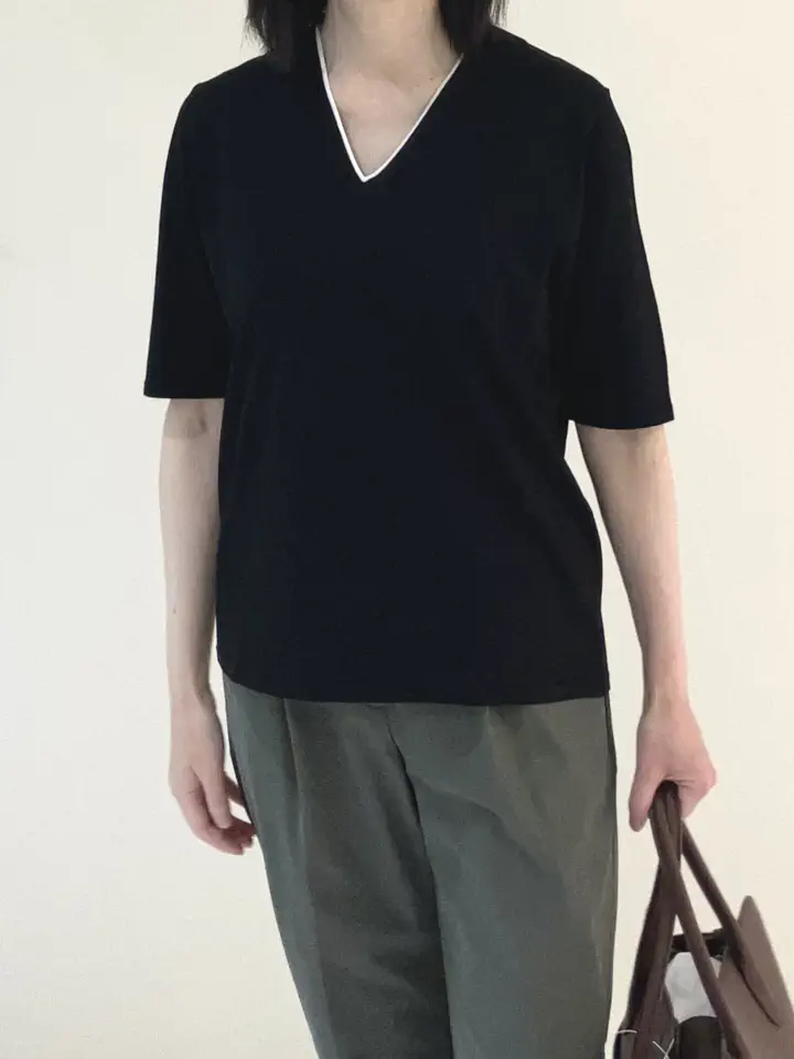 ICB KANAE コーディネート画像