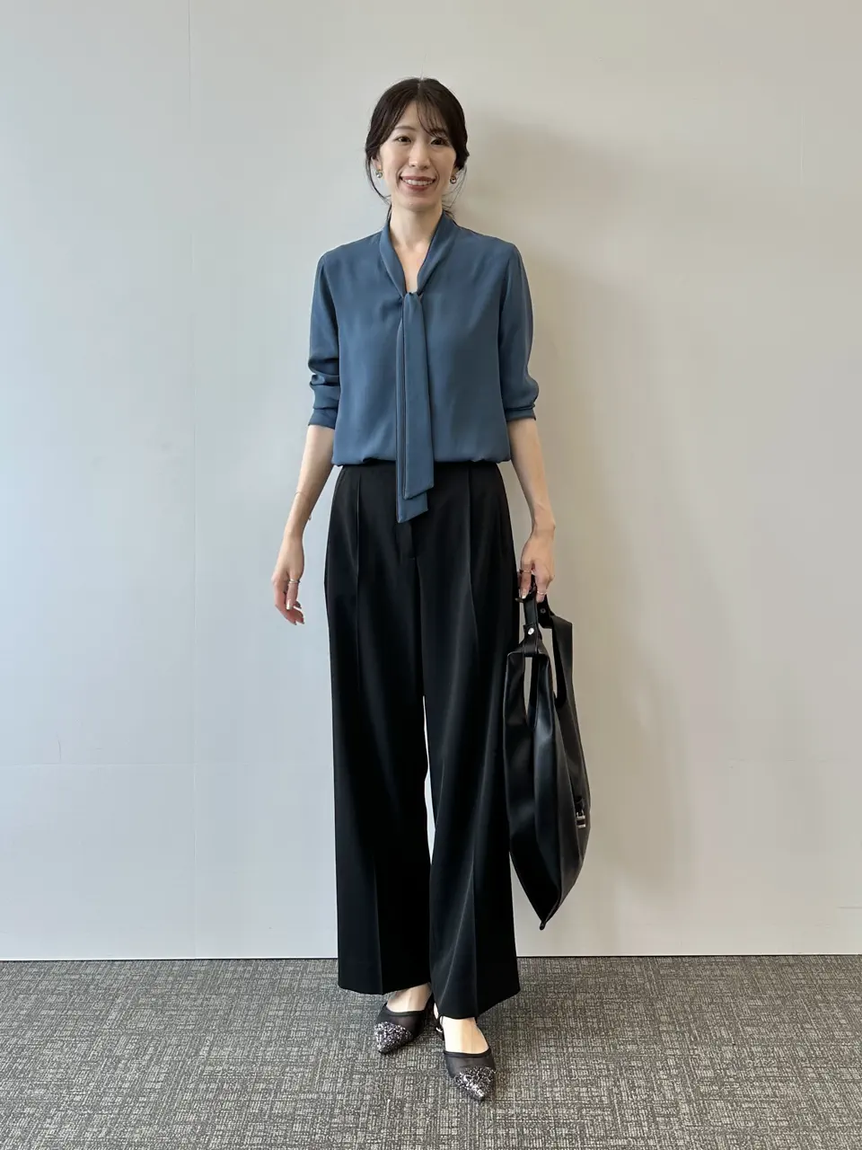  Manami コーディネート画像