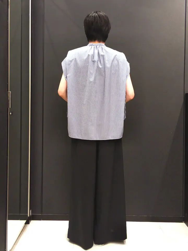 ICB 岩田 コーディネート画像