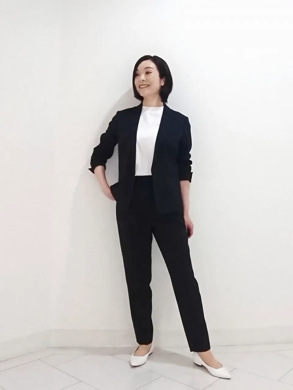  KANAE コーディネート画像