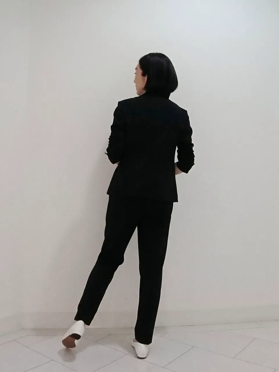 ICB KANAE コーディネート画像