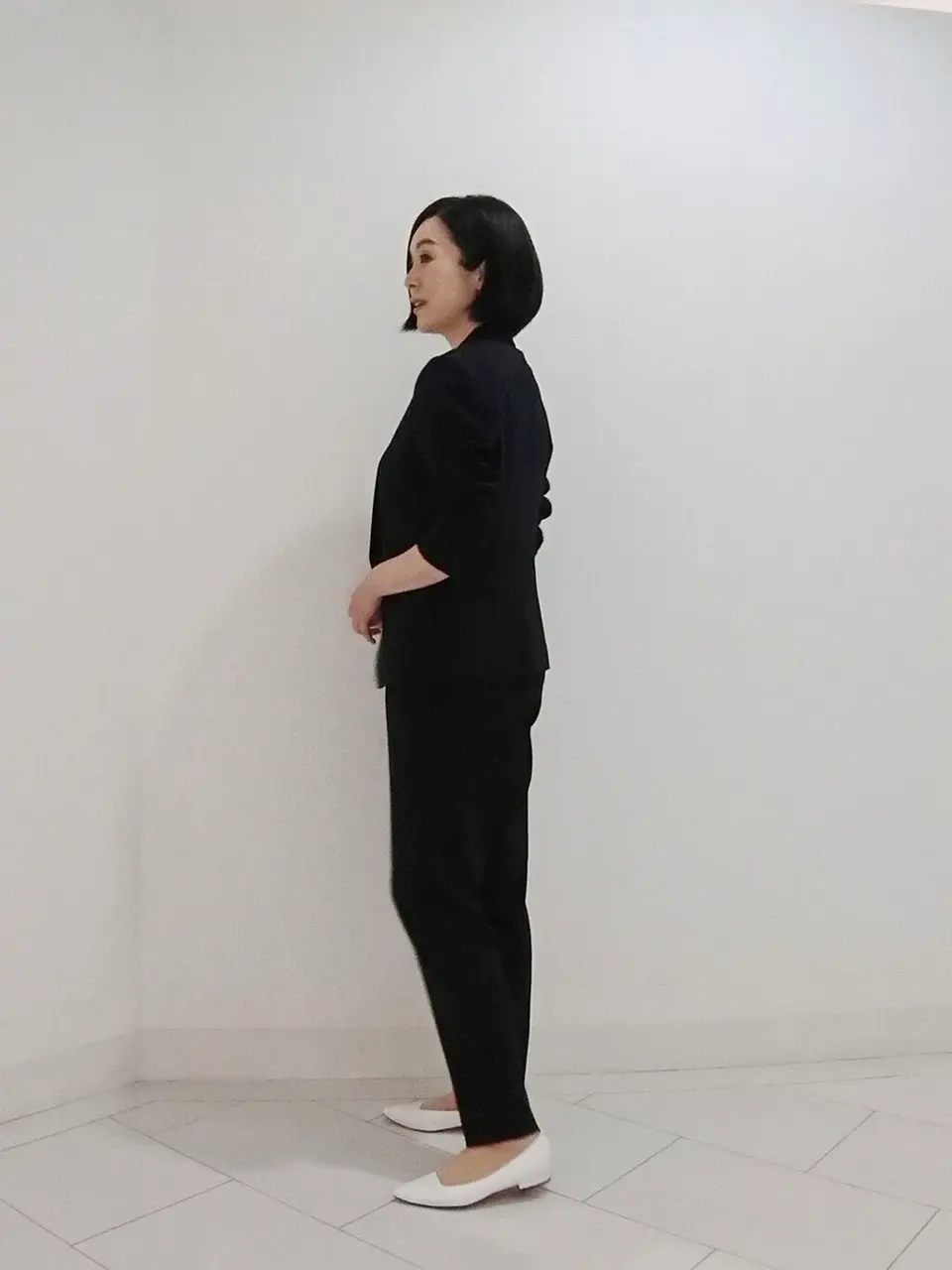 ICB KANAE コーディネート画像