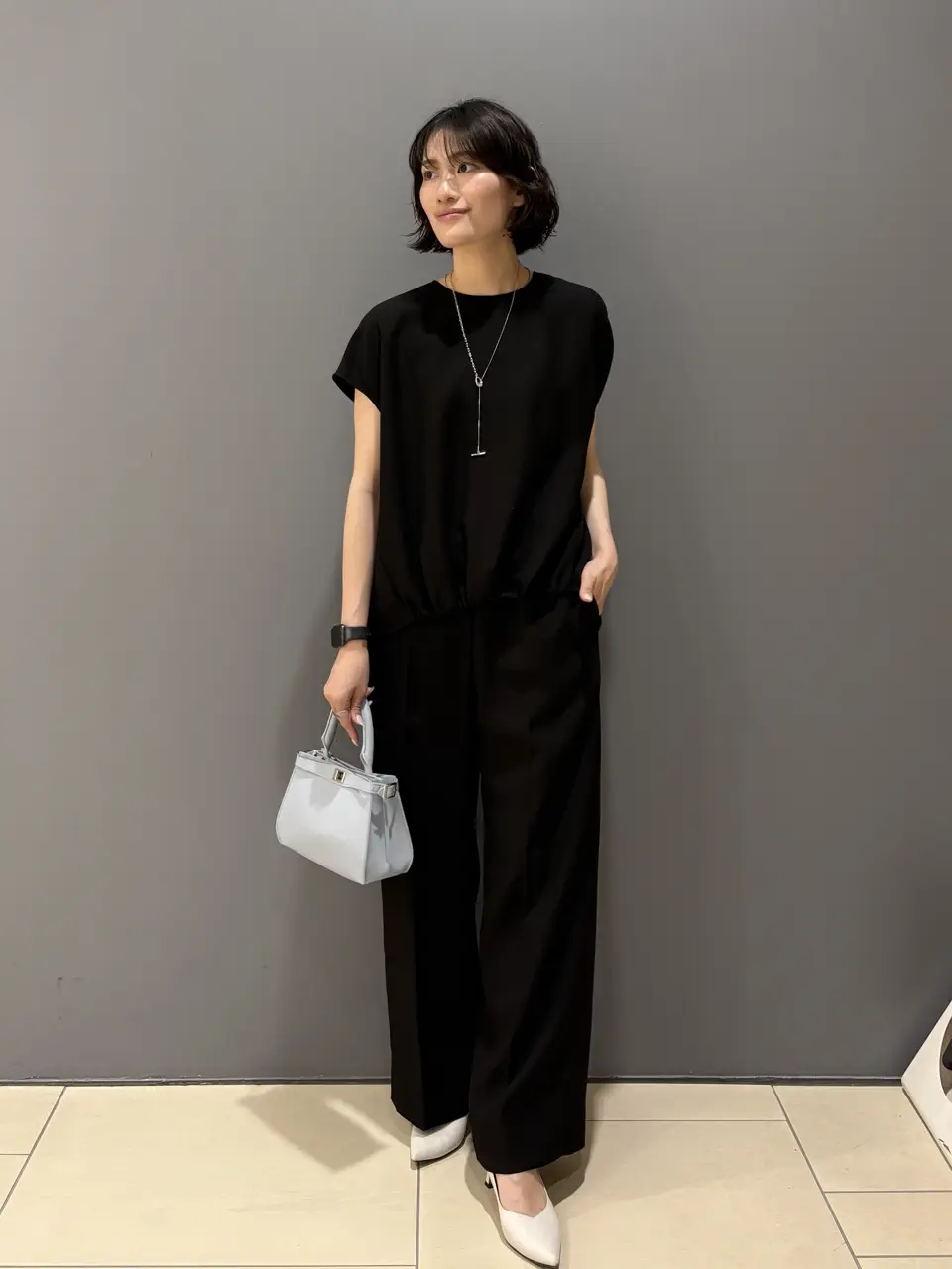 田中  コーディネート画像