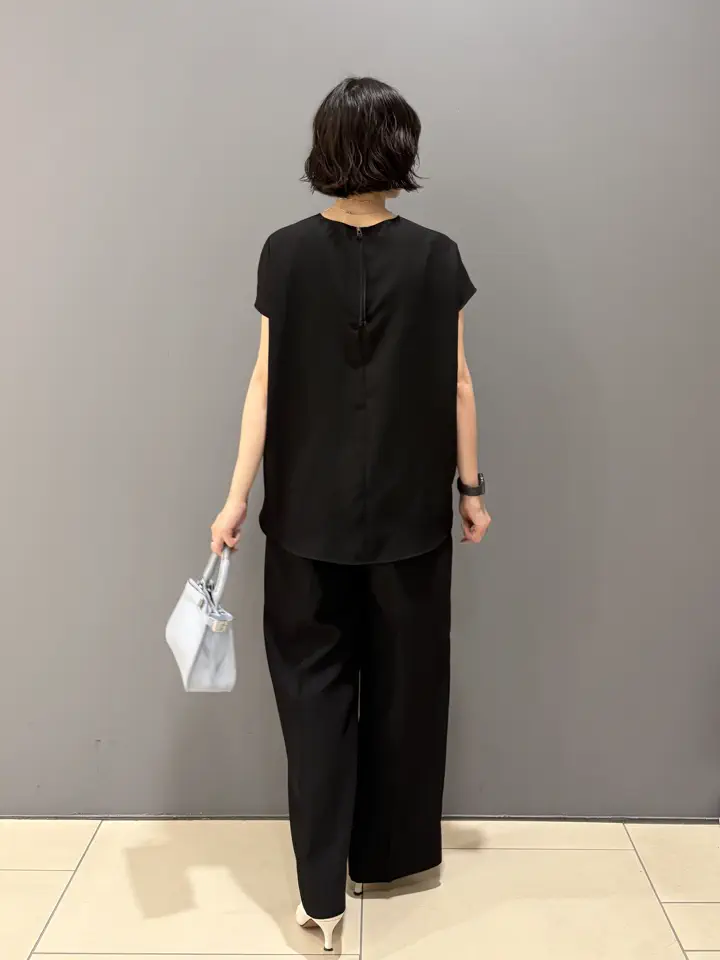 ICB 田中  コーディネート画像