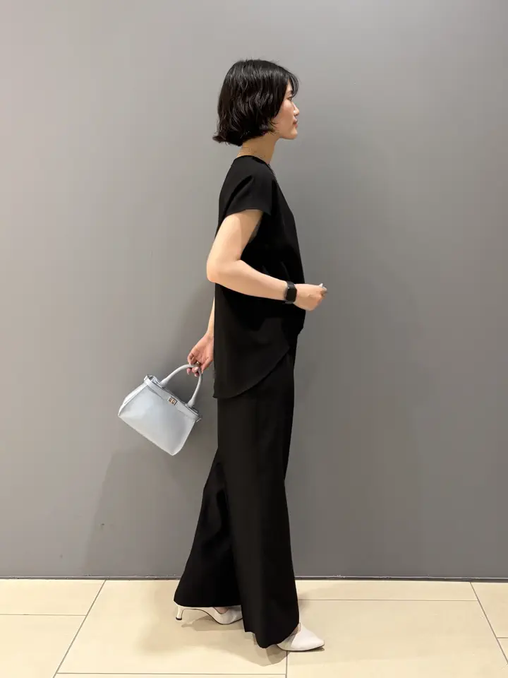 ICB 田中  コーディネート画像