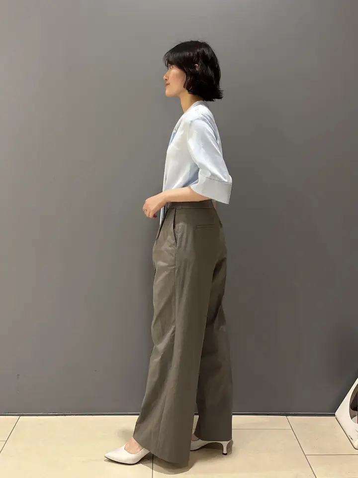 ICB 田中  コーディネート画像