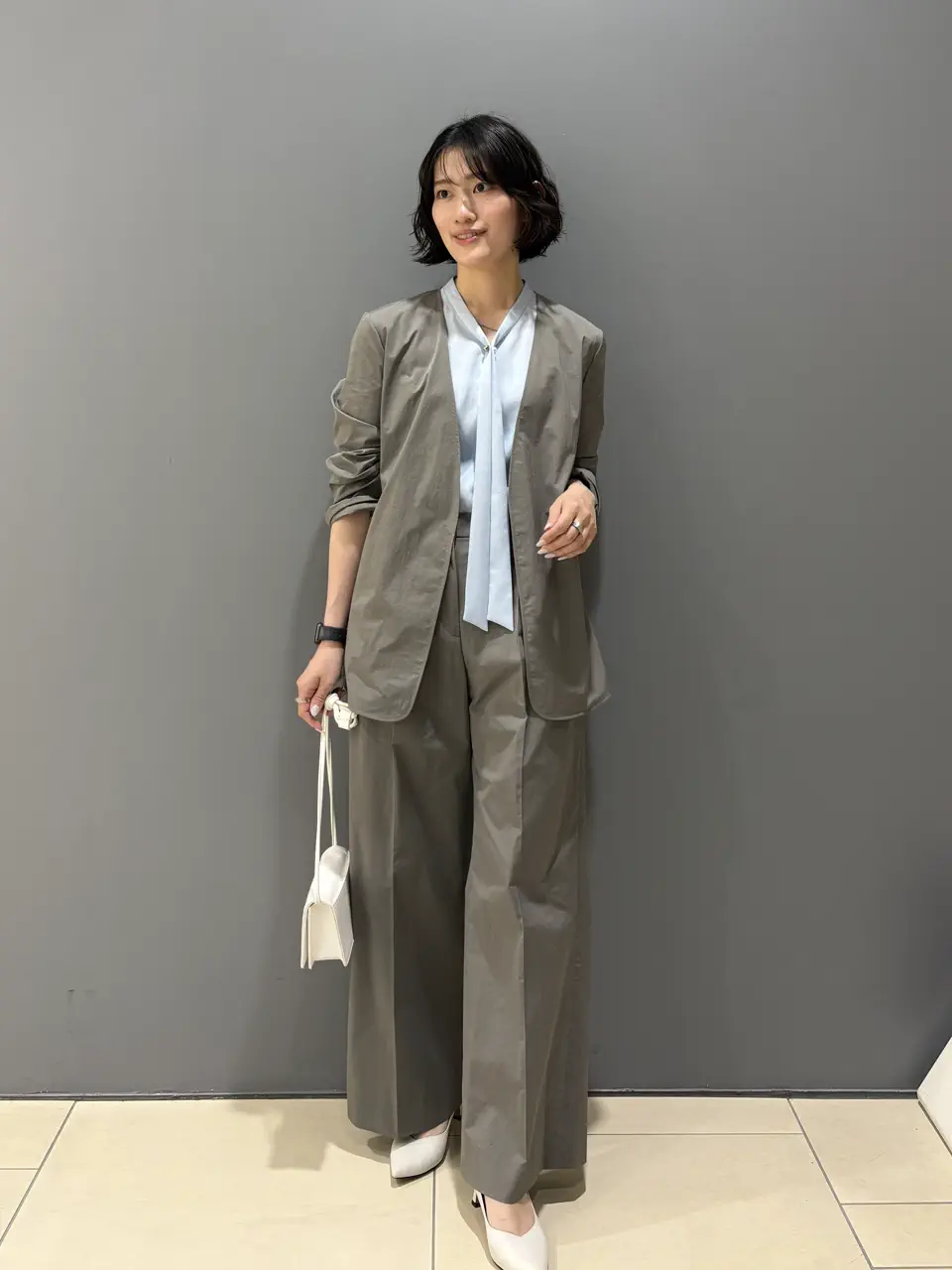  田中  コーディネート画像