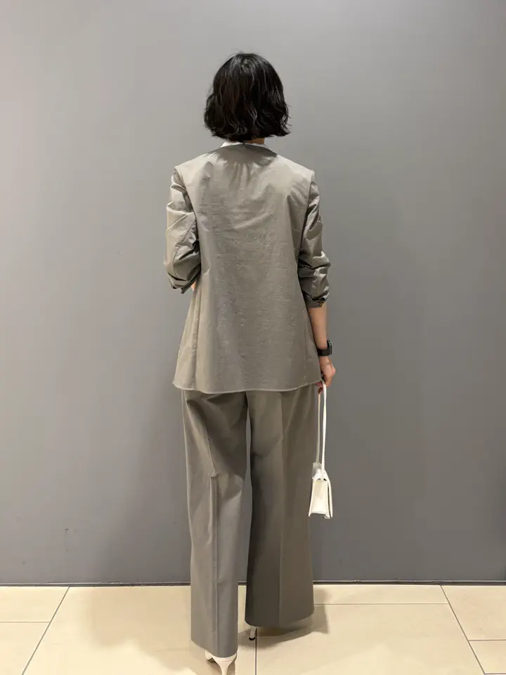 ICB 田中  コーディネート画像