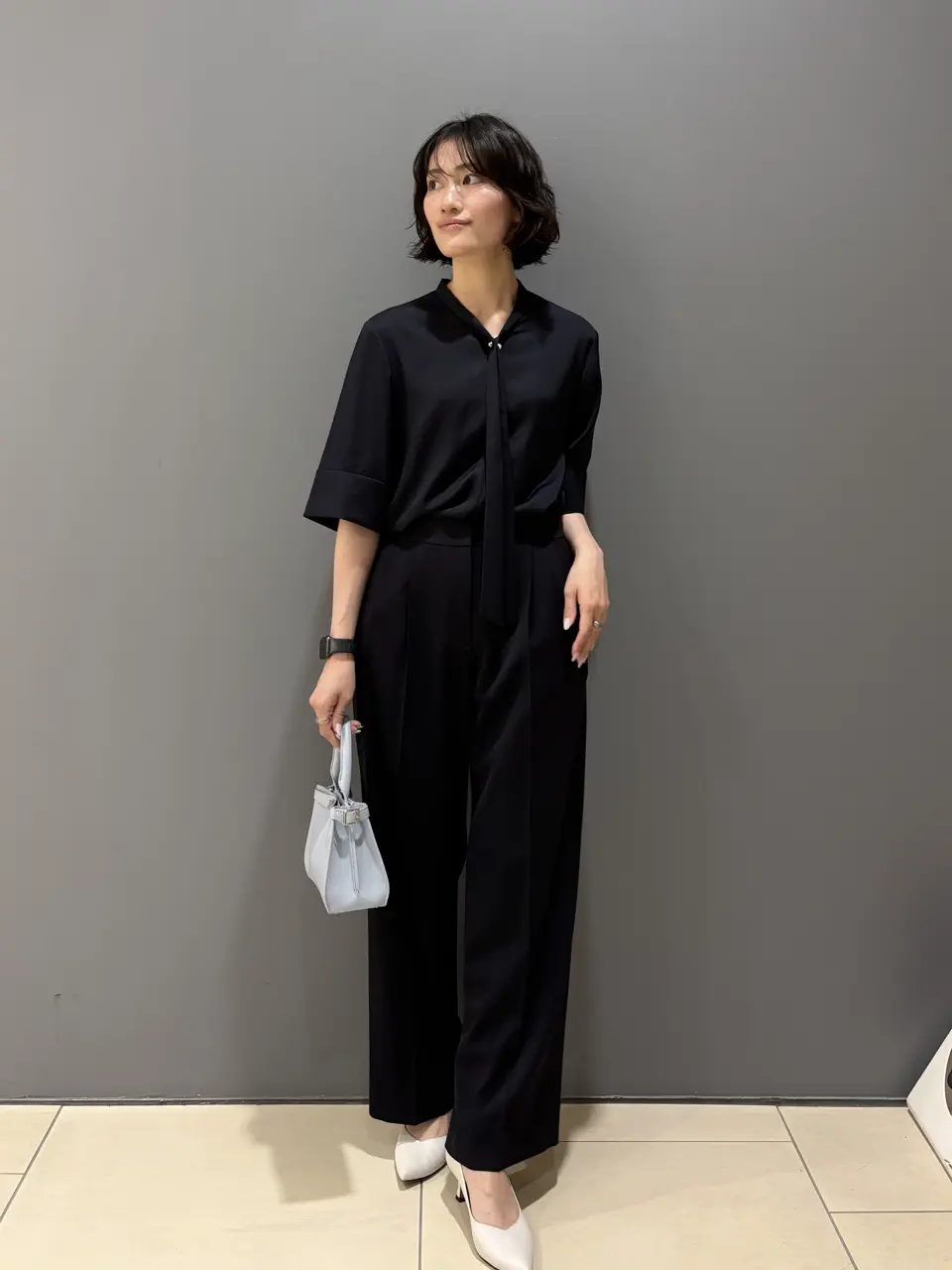  田中  コーディネート画像