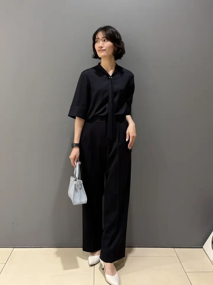 ICB 田中  コーディネート画像