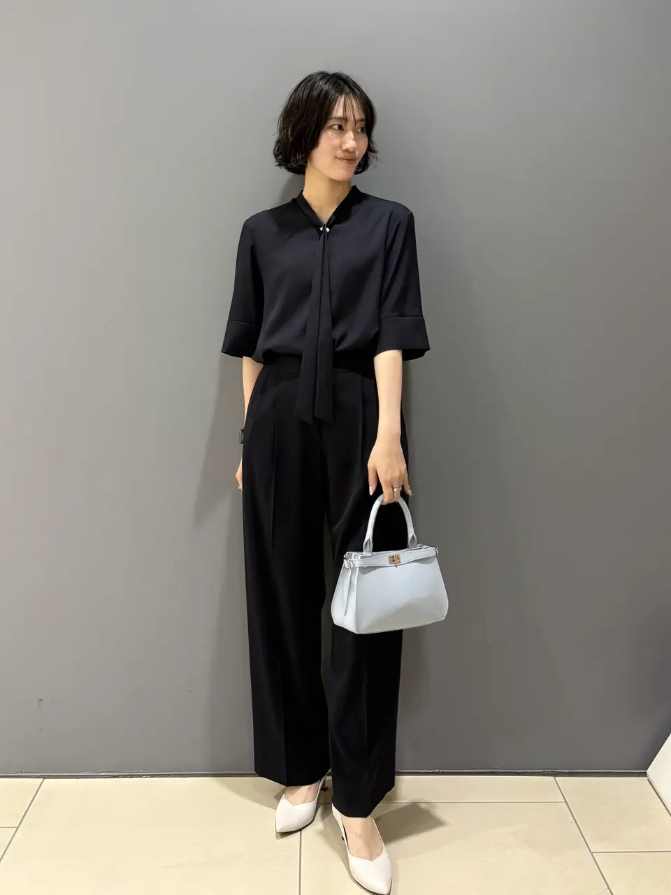 ICB 田中  コーディネート画像