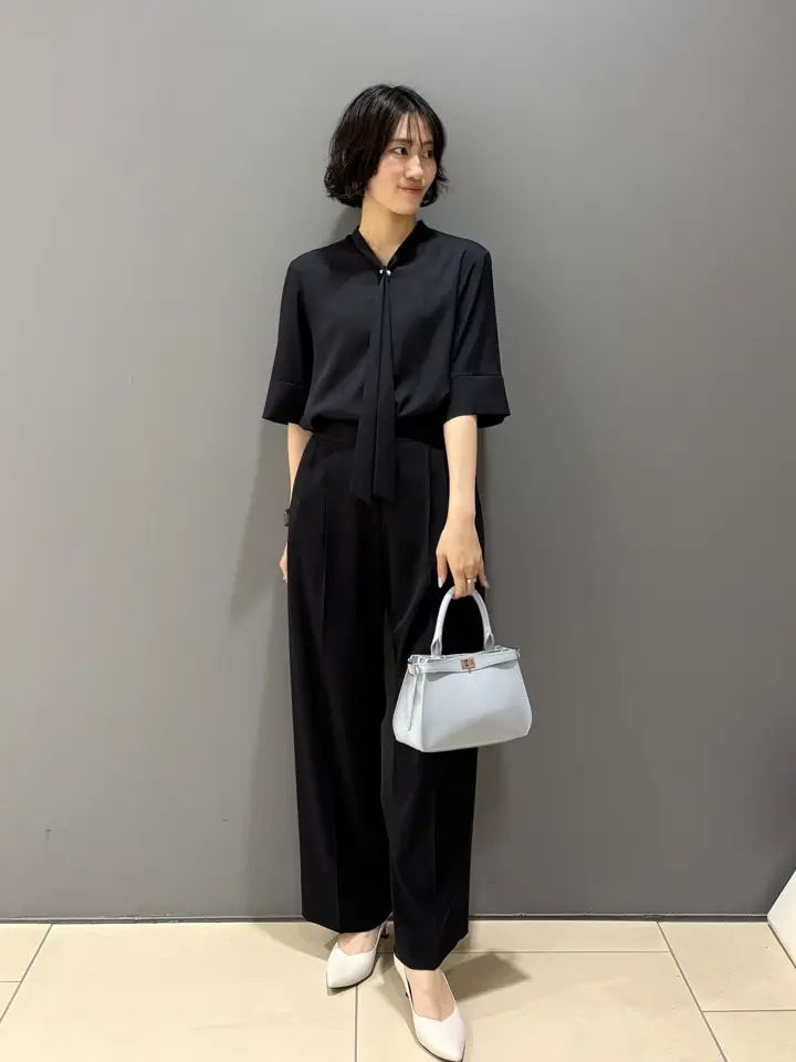 ICB 田中  コーディネート画像
