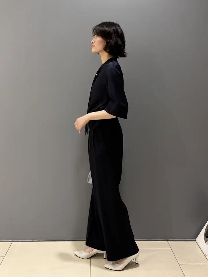ICB 田中  コーディネート画像