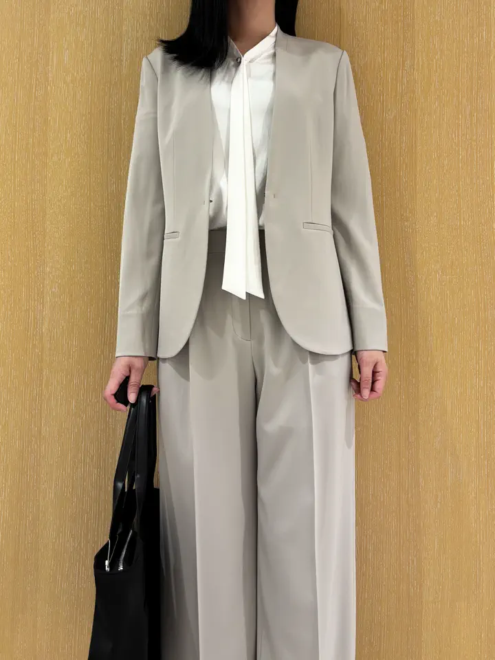 ICB 岩田 コーディネート画像