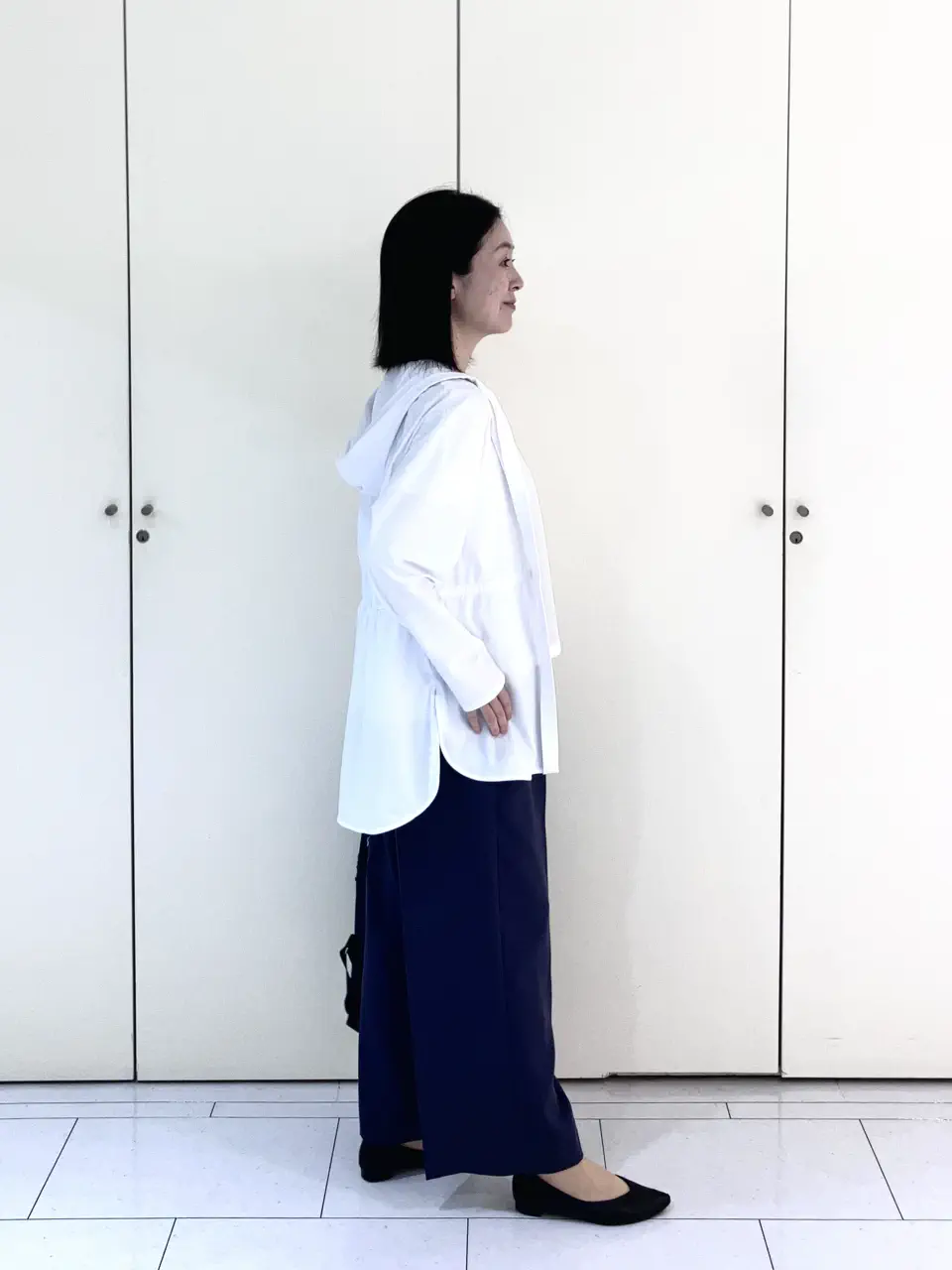 ICB KANAE コーディネート画像