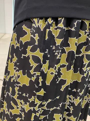 ICB 井阪 コーディネート画像