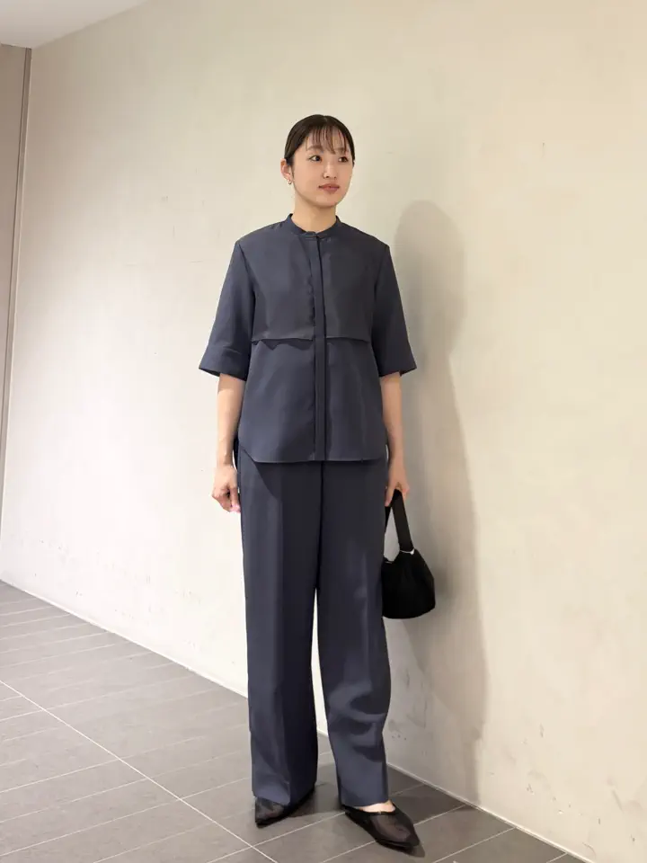 ICB 江頭 コーディネート画像