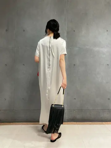 ICB 古住 コーディネート画像