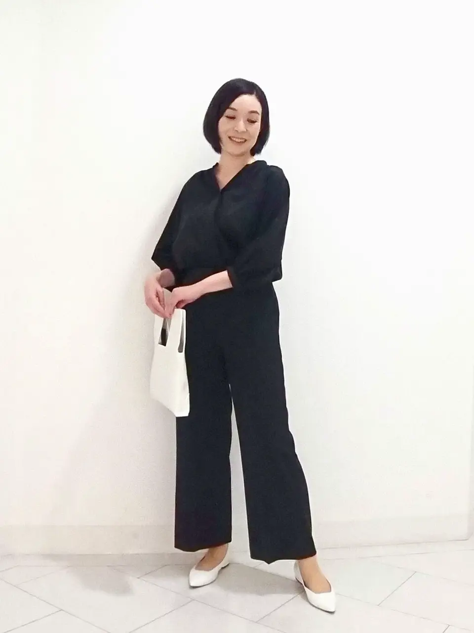  KANAE コーディネート画像