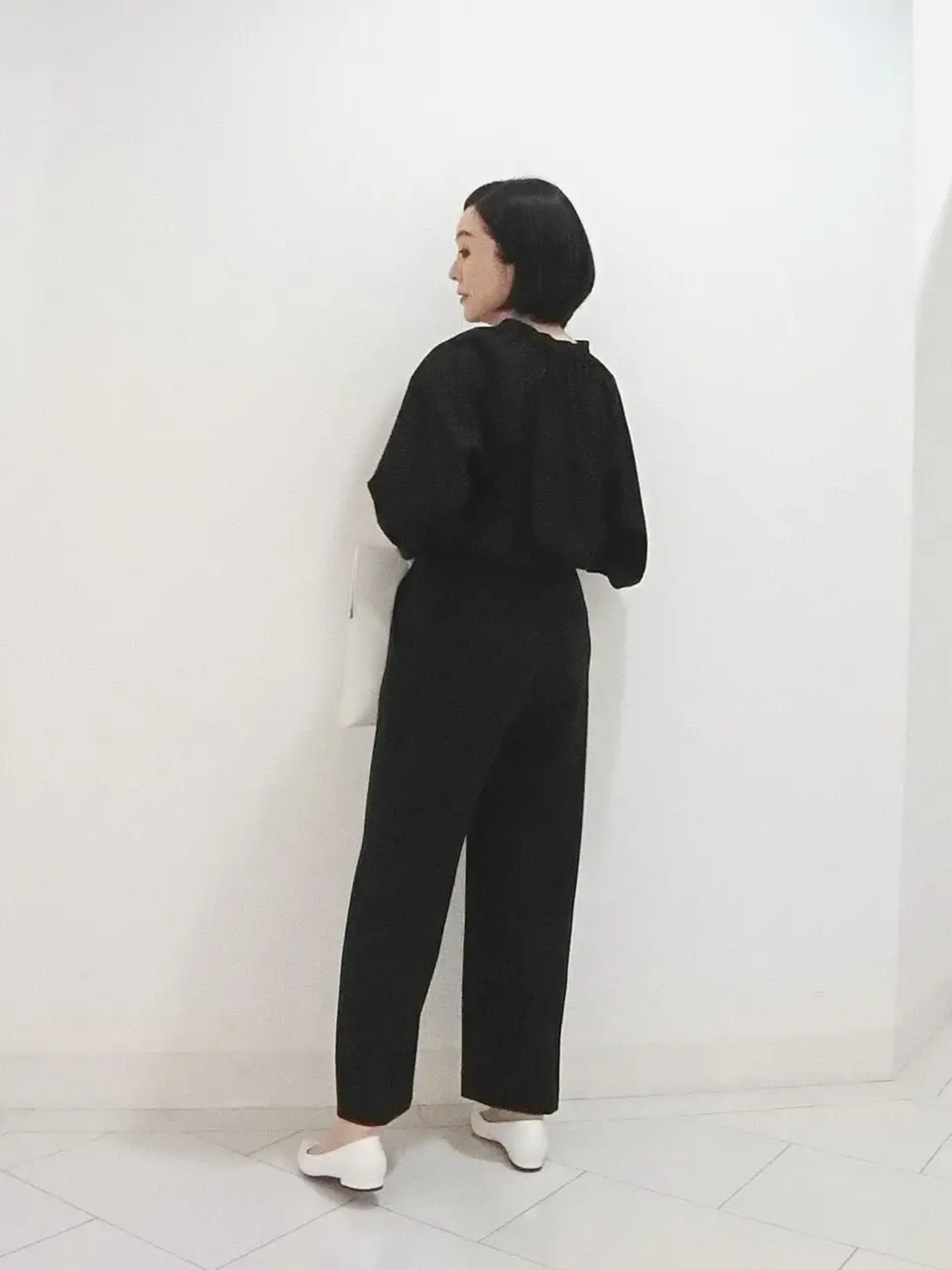 ICB KANAE コーディネート画像