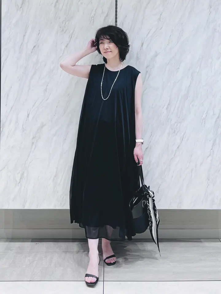 ICB kanan コーディネート画像