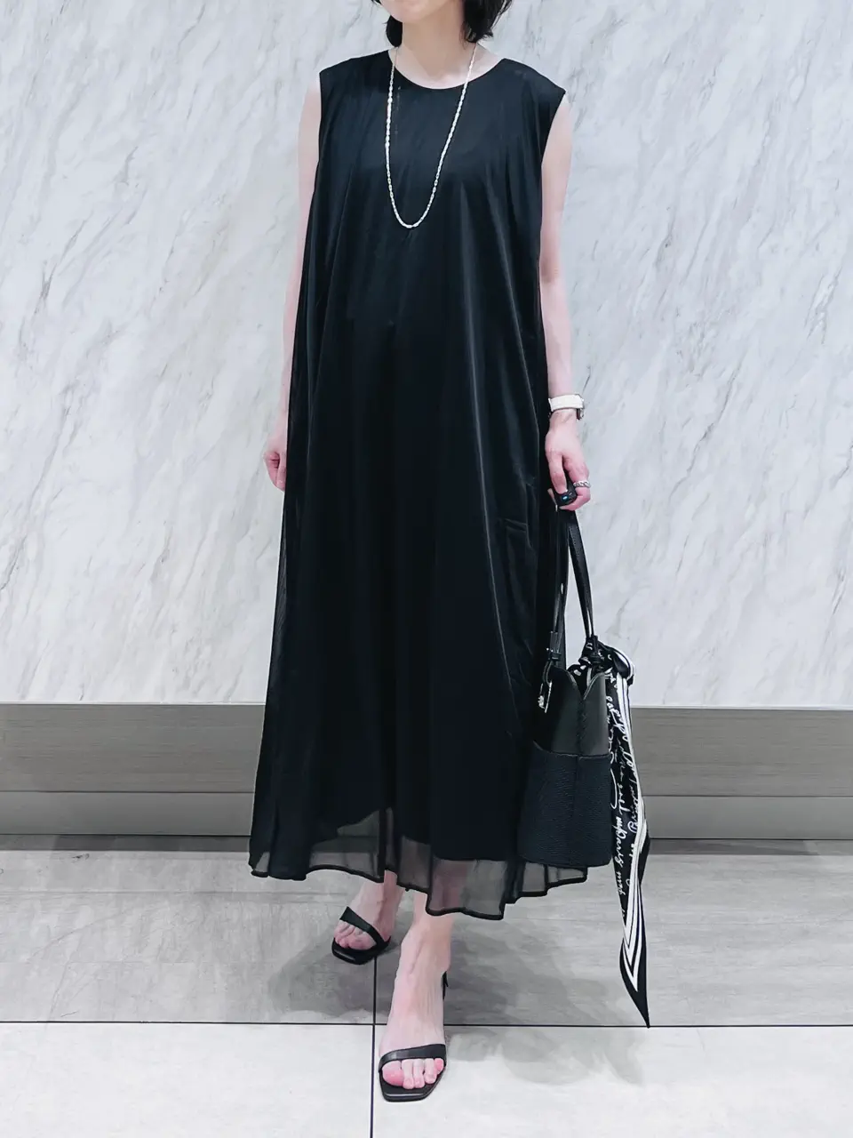 ICB kanan コーディネート画像