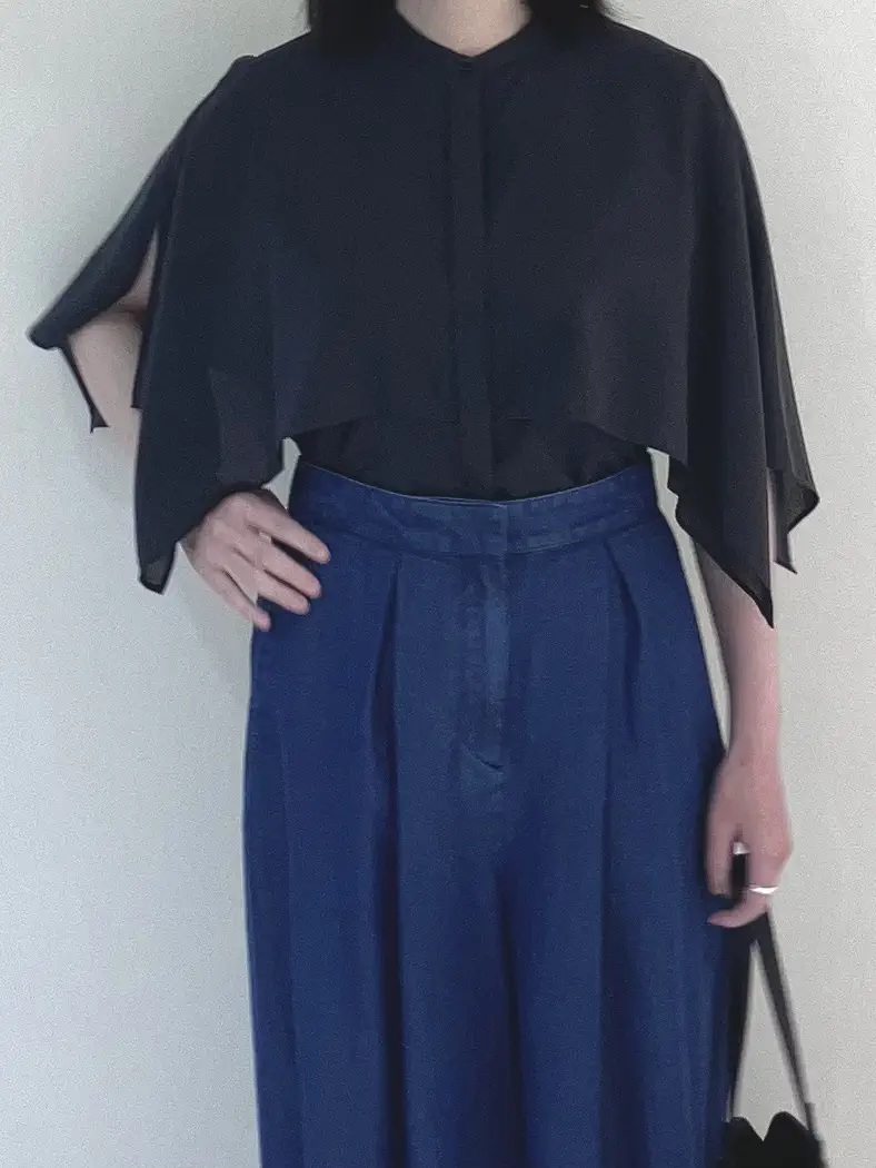 ICB KANAE コーディネート画像