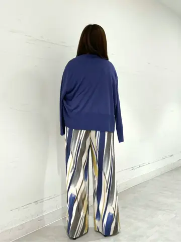 ICB 諸田 コーディネート画像