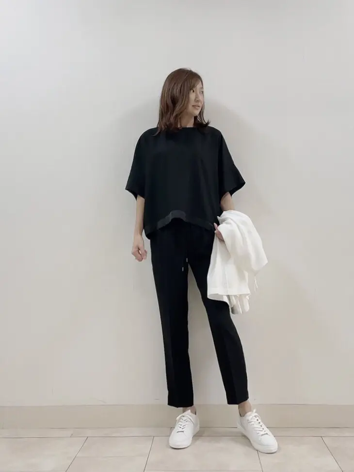  世戸 コーディネート画像