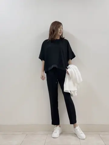 ICB 世戸 コーディネート画像