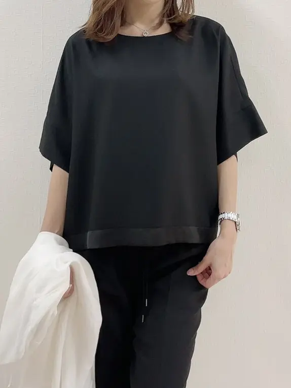 ICB 世戸 コーディネート画像