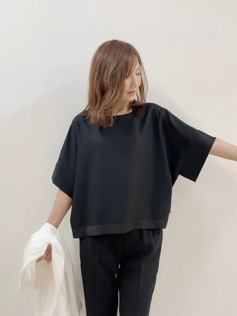 ICB 世戸 コーディネート画像