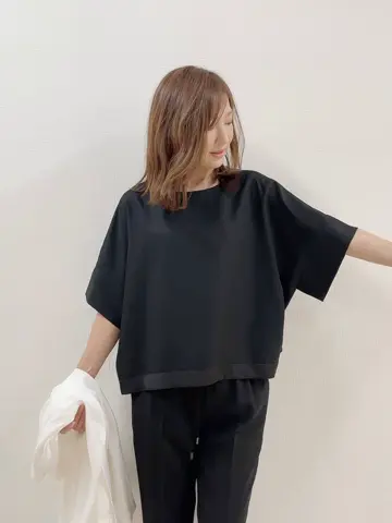 ICB 世戸 コーディネート画像