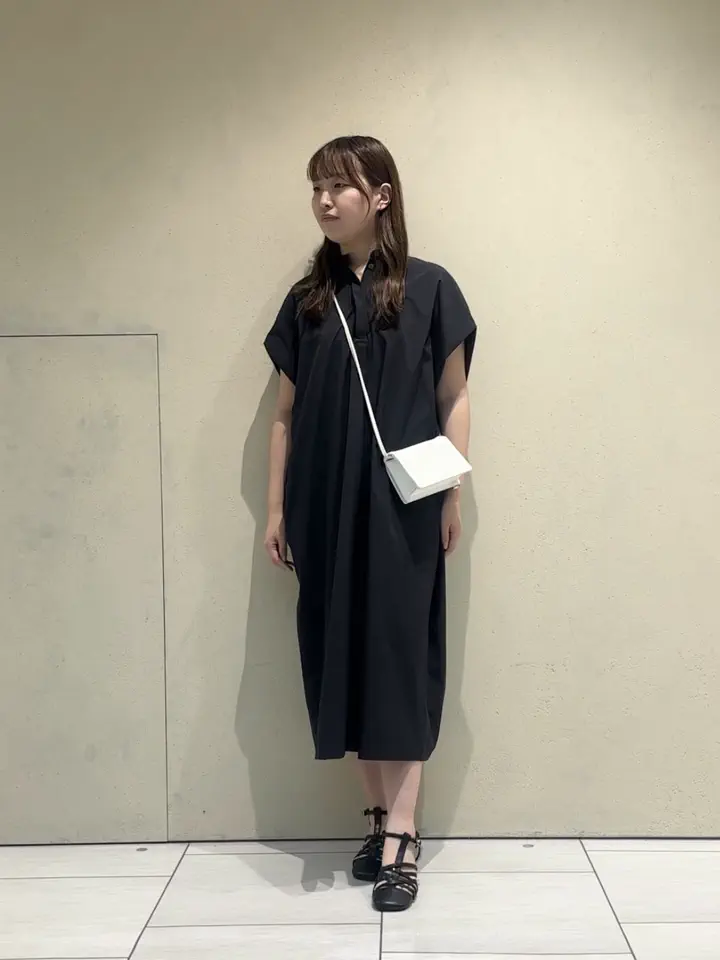 ICB 清水 コーディネート画像
