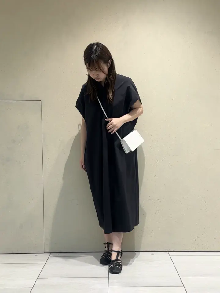 ICB 清水 コーディネート画像