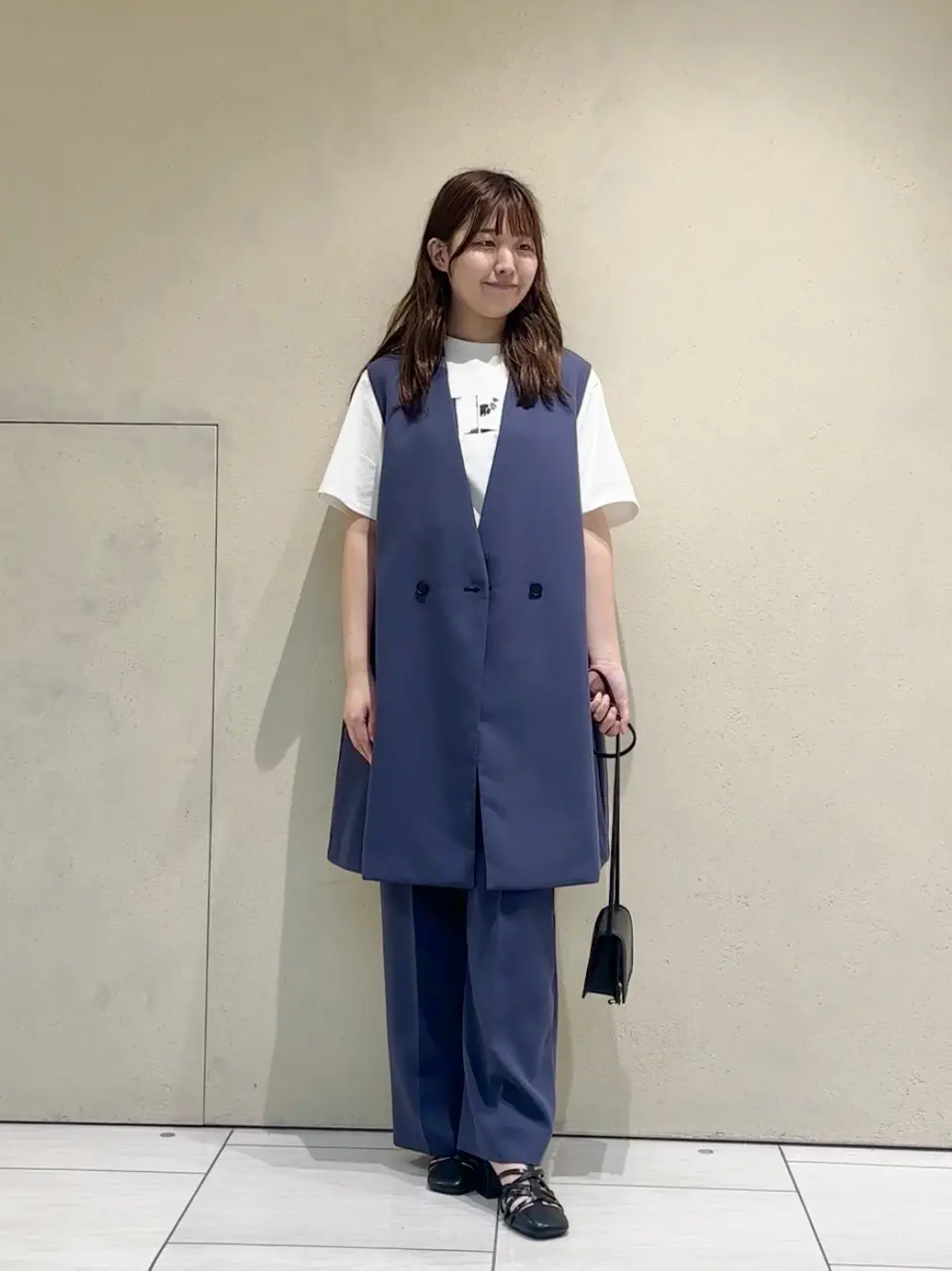  清水 コーディネート画像