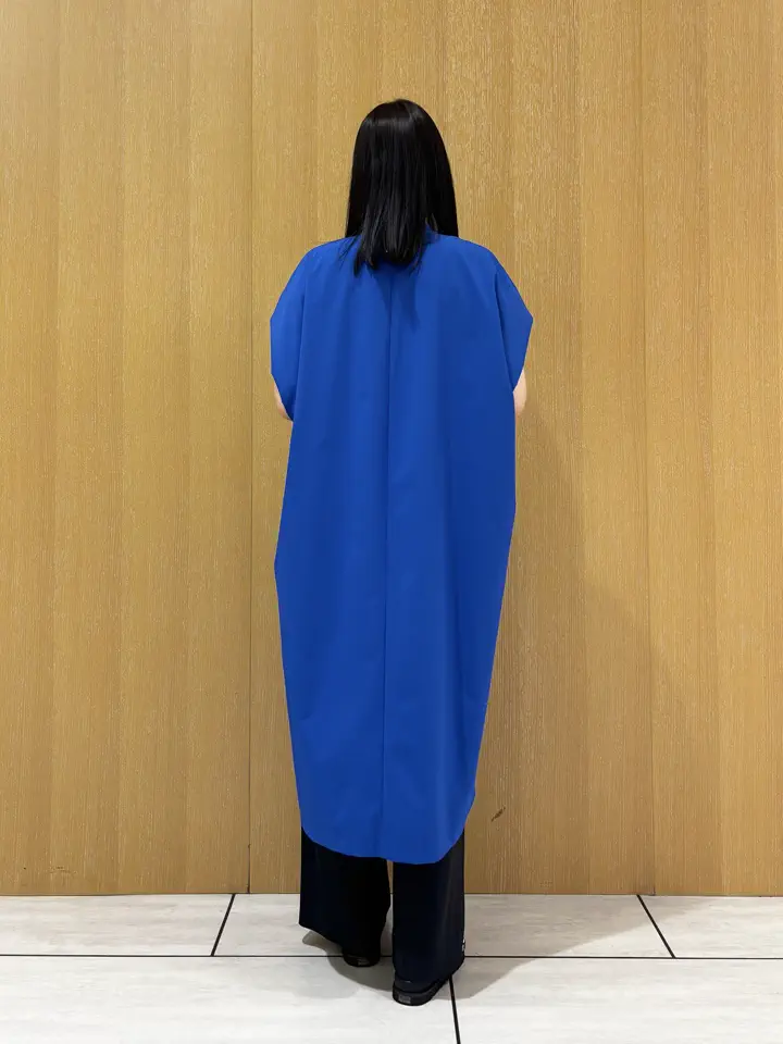 ICB 岩田 コーディネート画像