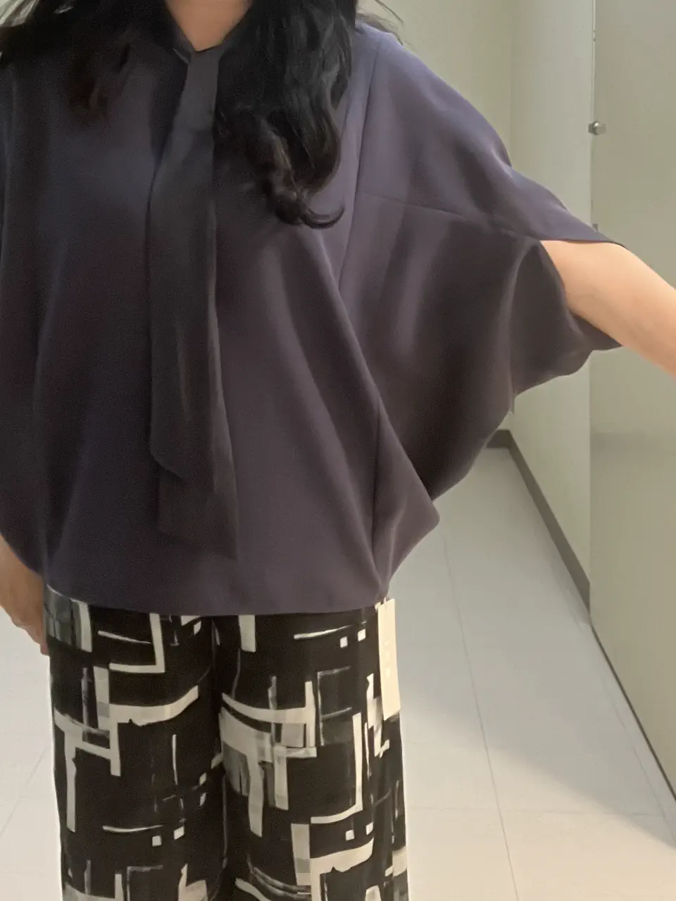 ICB 平良 コーディネート画像