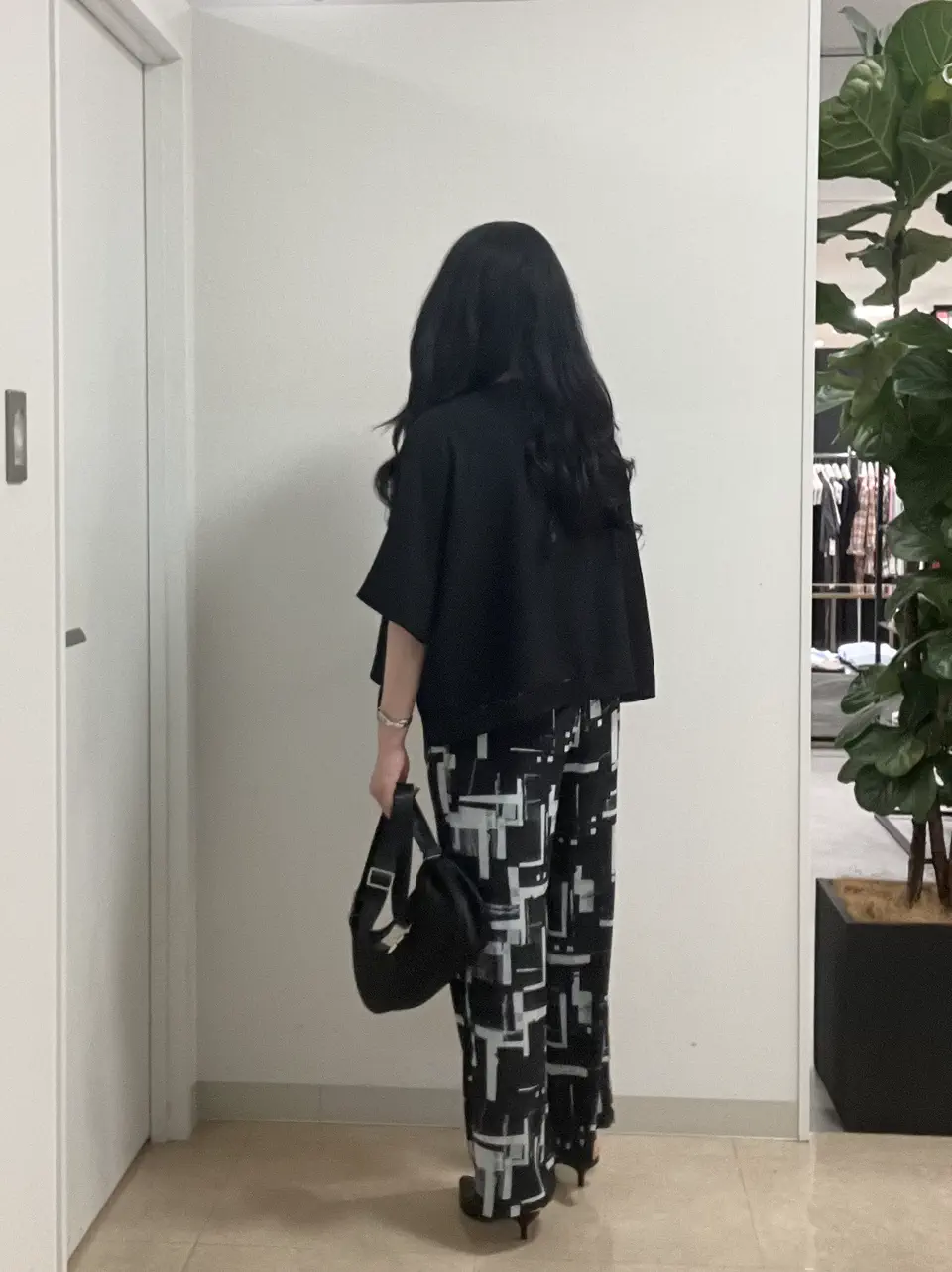 ICB 平良 コーディネート画像