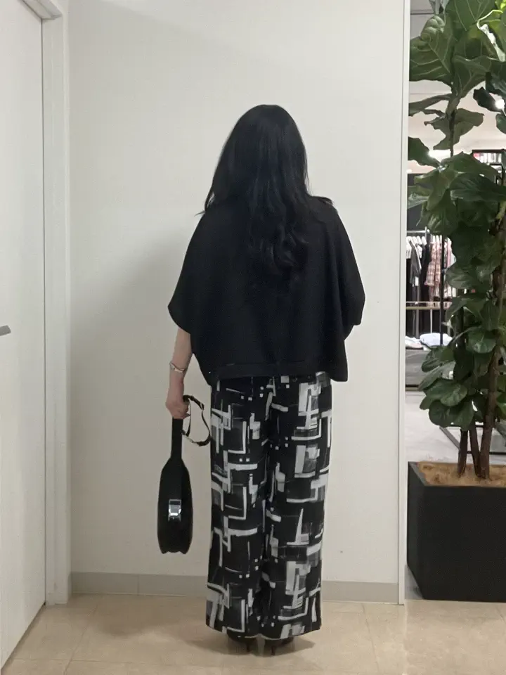 ICB 平良 コーディネート画像