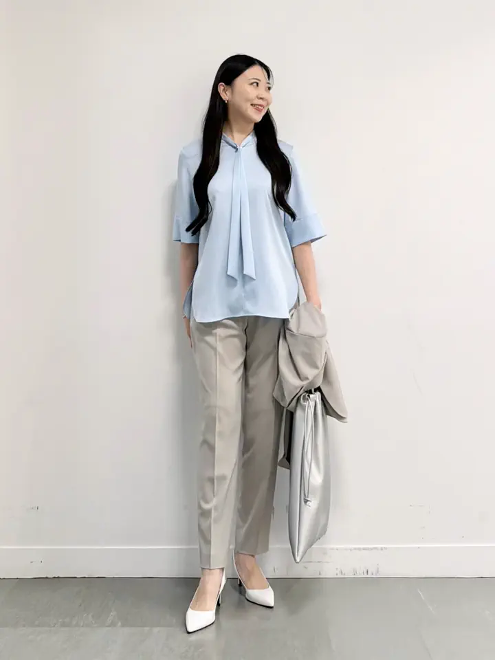 ICB 古住 コーディネート画像