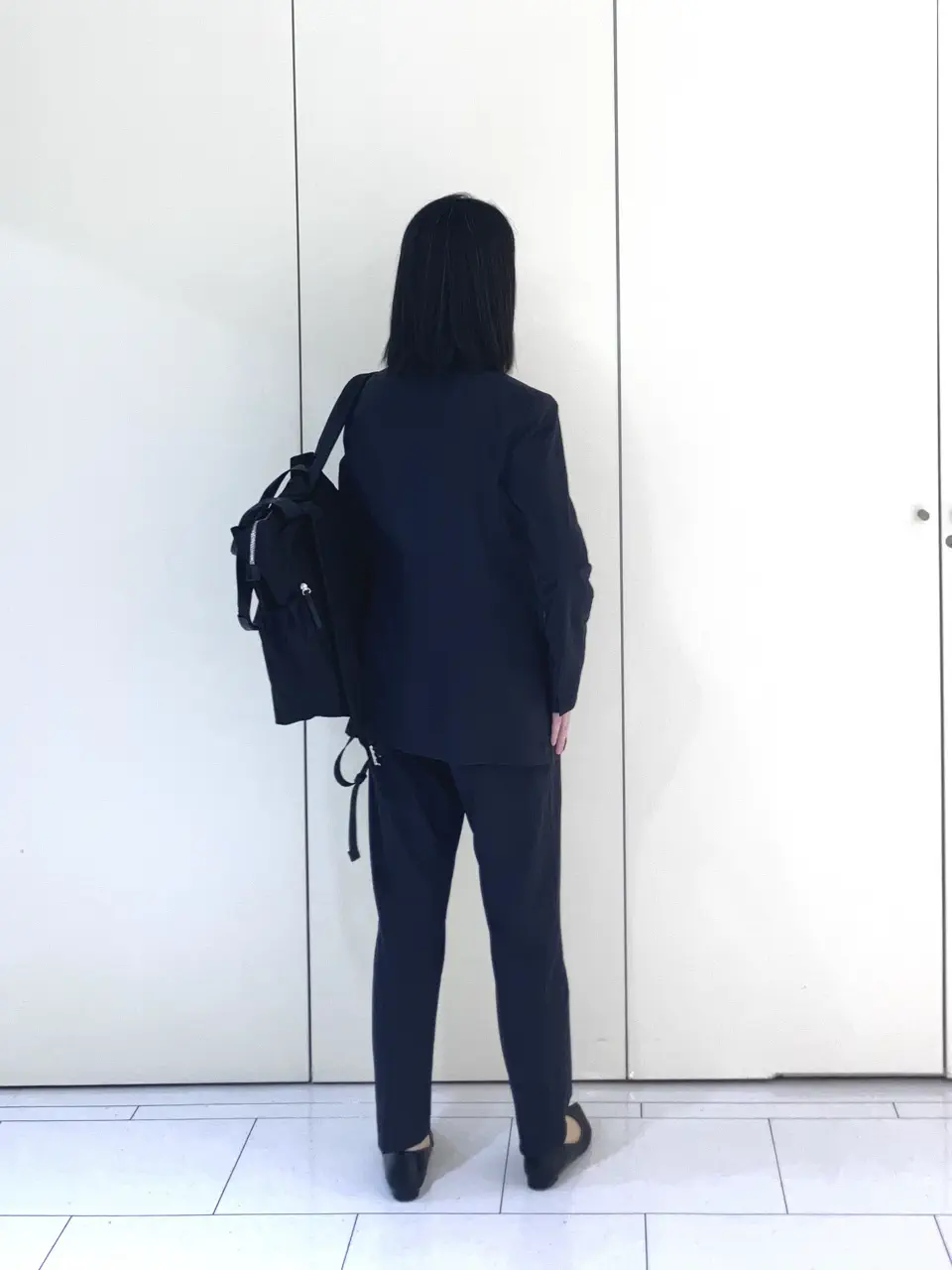 ICB KANAE コーディネート画像