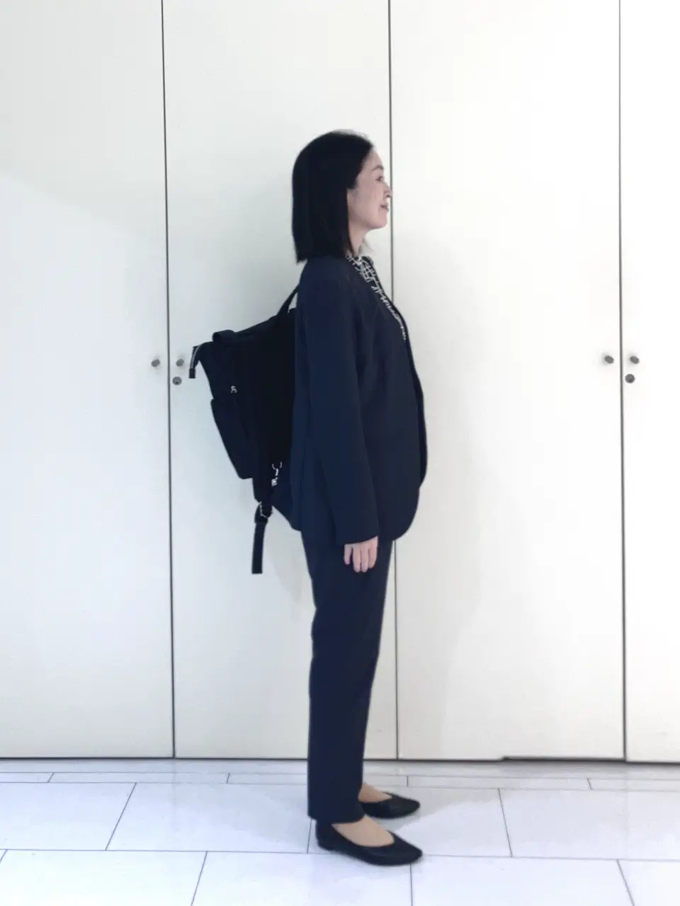ICB KANAE コーディネート画像