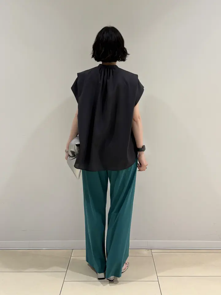 ICB 田中  コーディネート画像