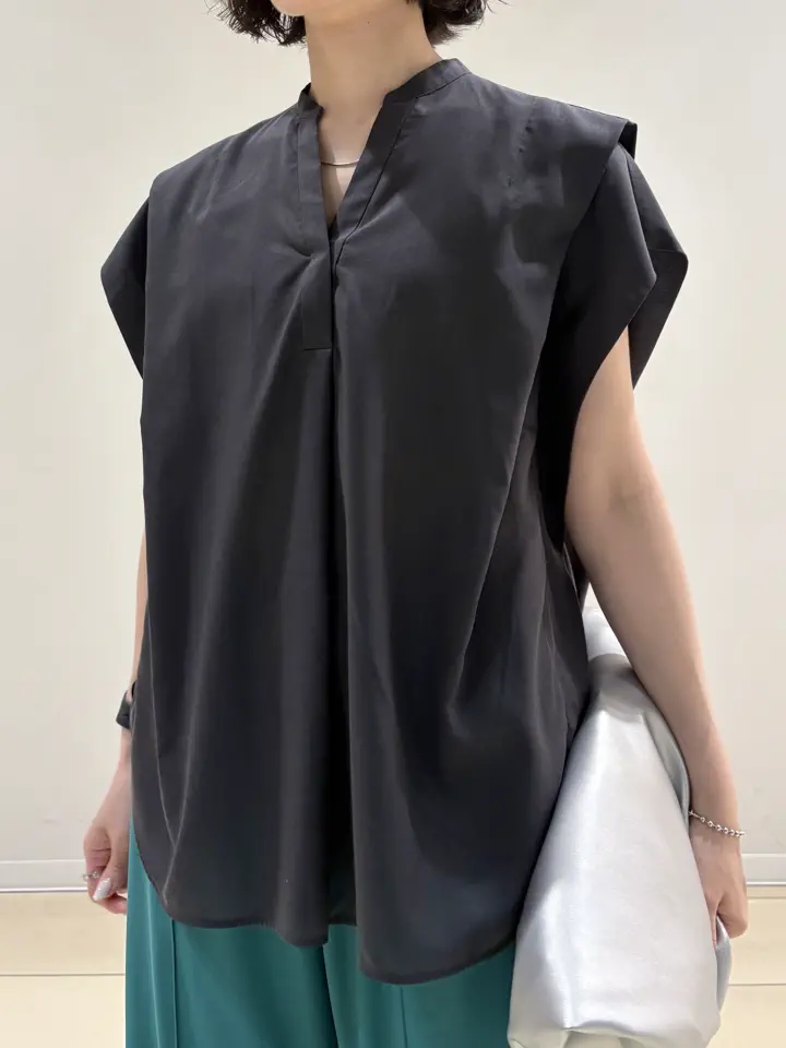 ICB 田中  コーディネート画像