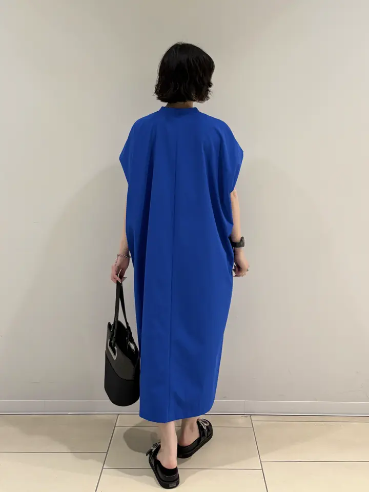 ICB 田中  コーディネート画像