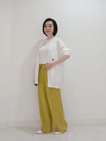 ICB KANAE コーディネート画像