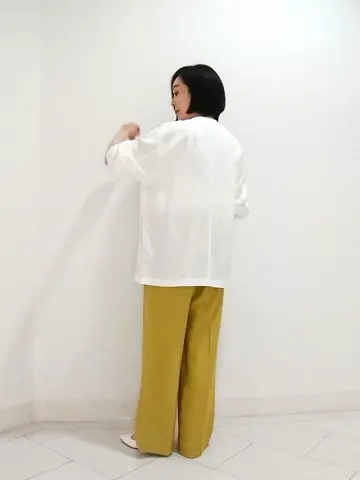 ICB KANAE コーディネート画像