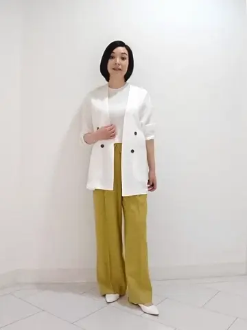 ICB KANAE コーディネート画像